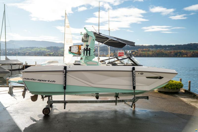 Nautique Super Air G23