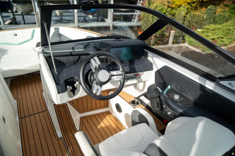 Nautique Super Air G23