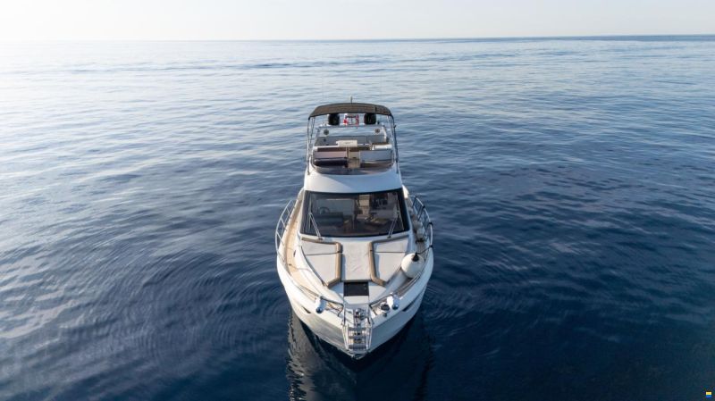 Galeon 420 Flybridge