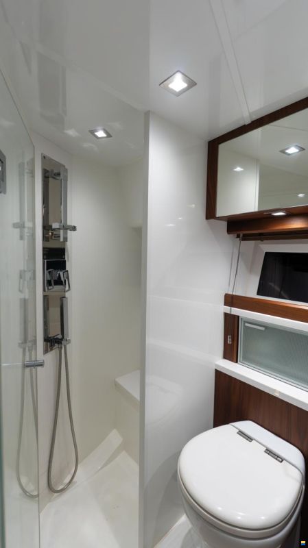 Galeon 420 Flybridge