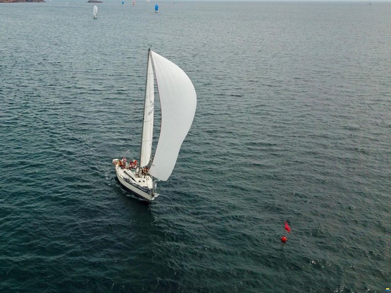 X-Yachts X-402