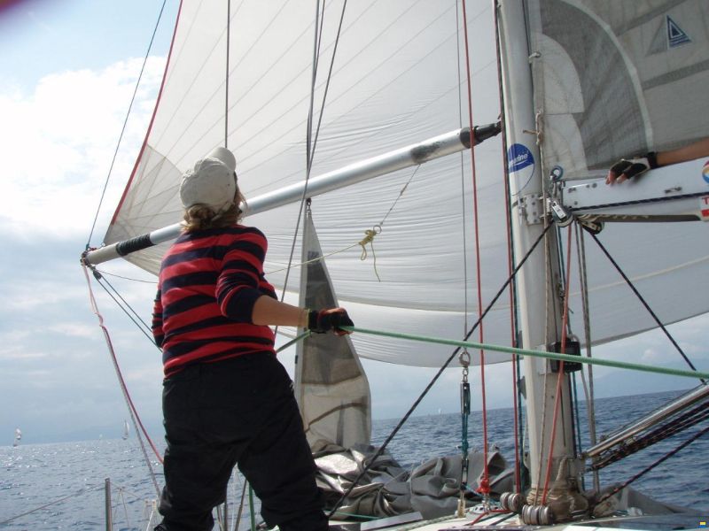 X-Yachts X-402