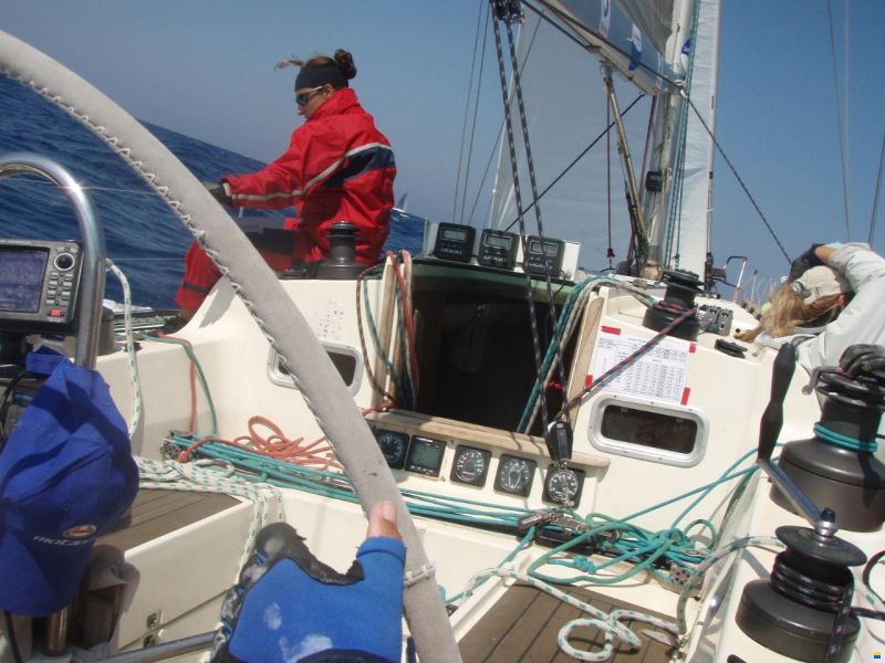 X-Yachts X-402