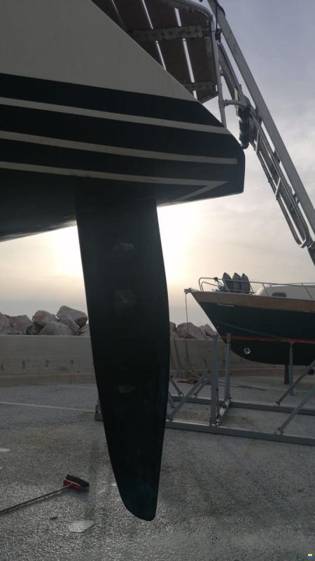 X-Yachts X-402