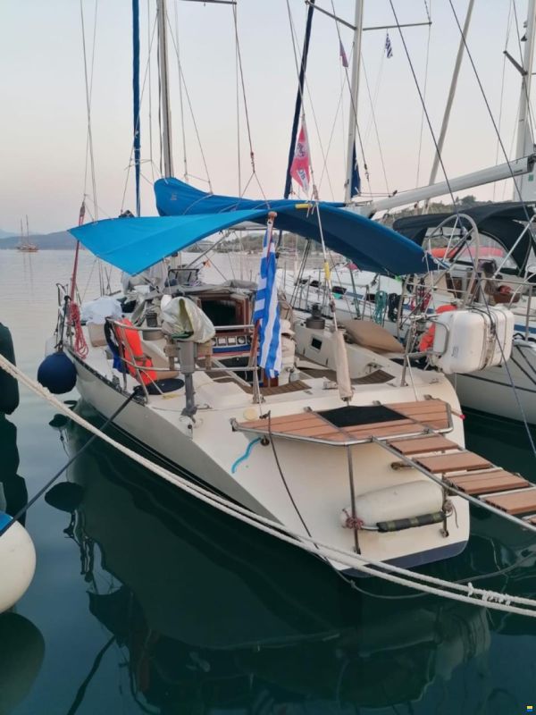 X-Yachts X-402