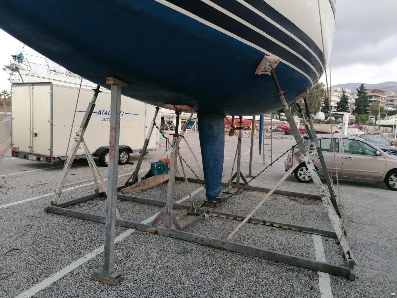 X-Yachts X-402