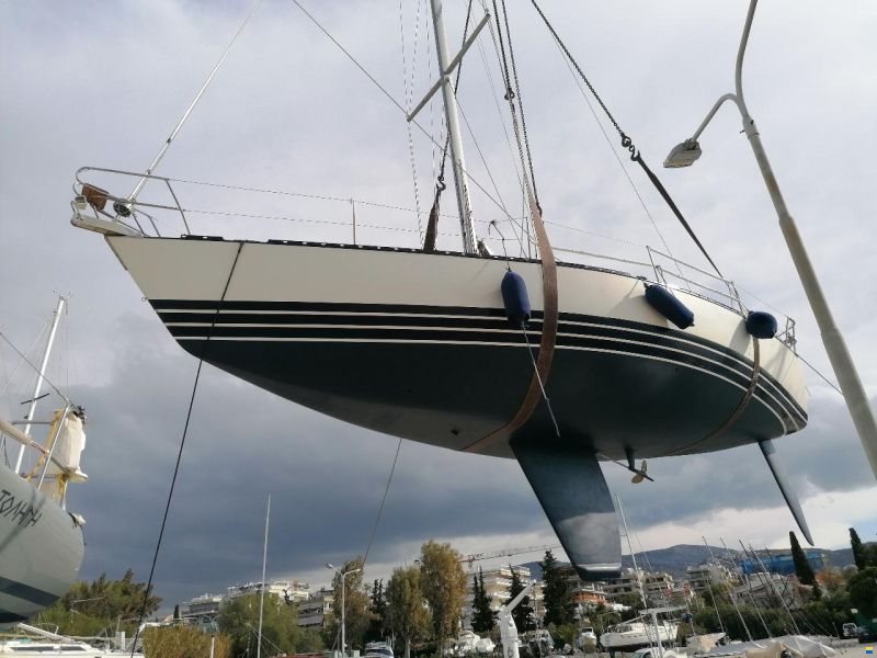 X-Yachts X-402