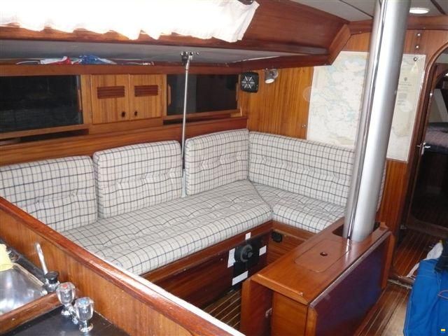 X-Yachts X-402