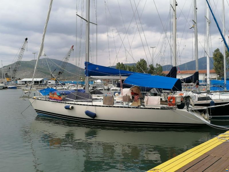 X-Yachts X-402
