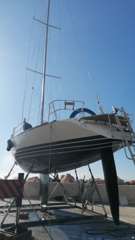 X-Yachts X-402