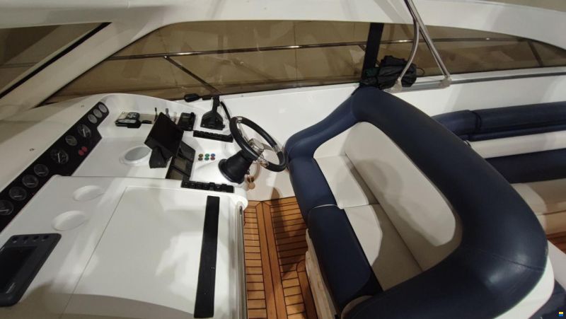 Princess V55