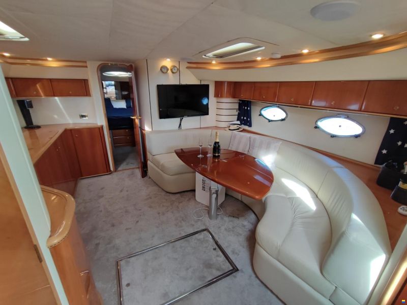 Princess V55