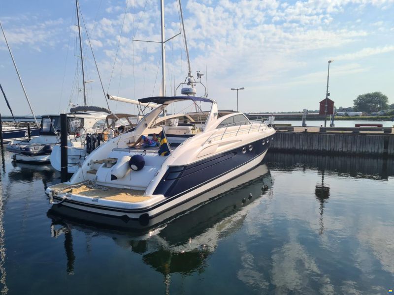 Princess V55