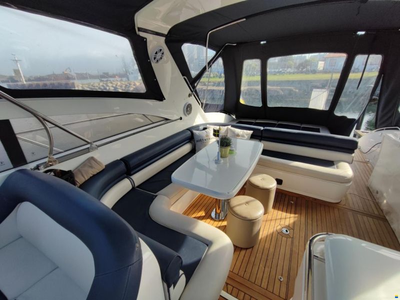 Princess V55