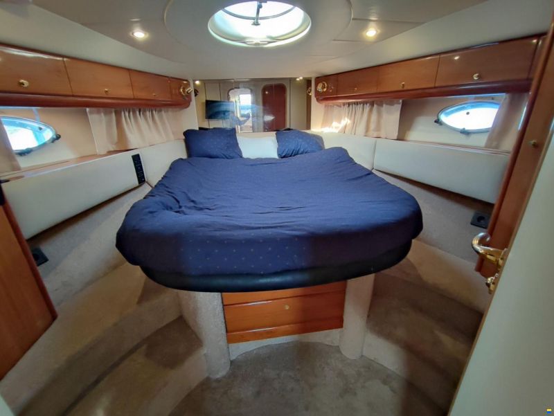 Princess V55