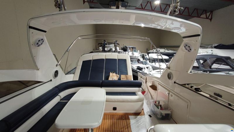 Princess V55