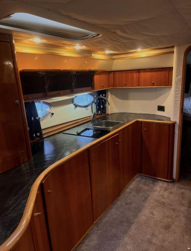 Princess V55