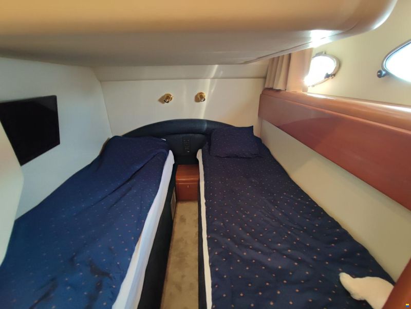 Princess V55
