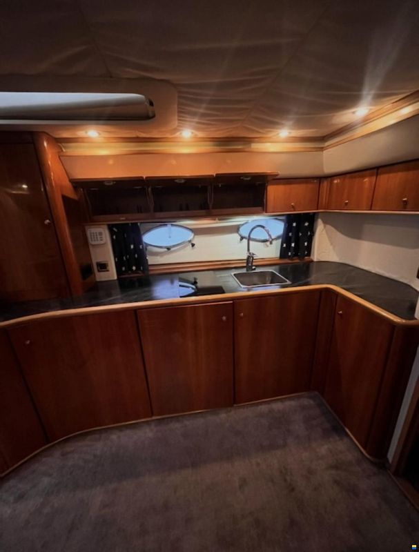 Princess V55
