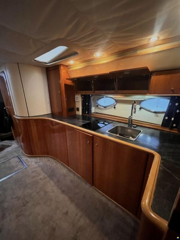 Princess V55