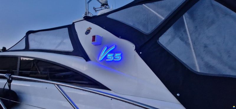 Princess V55