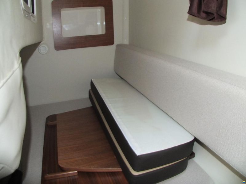 Sea Ray Sundancer 265 DA