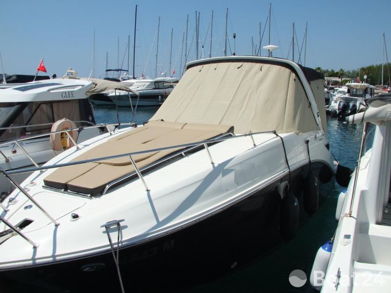 Sea Ray Sundancer 265 DA