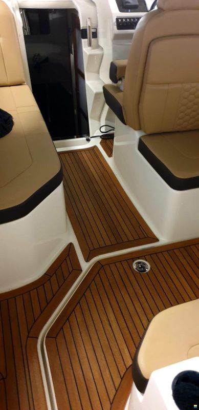 Sea Ray Sundancer 265 DA