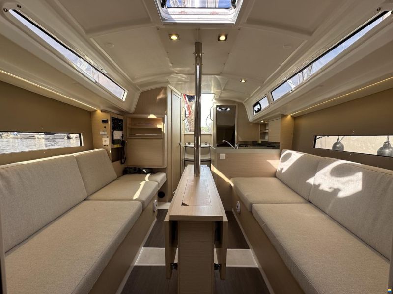 Beneteau Oceanis 30.1