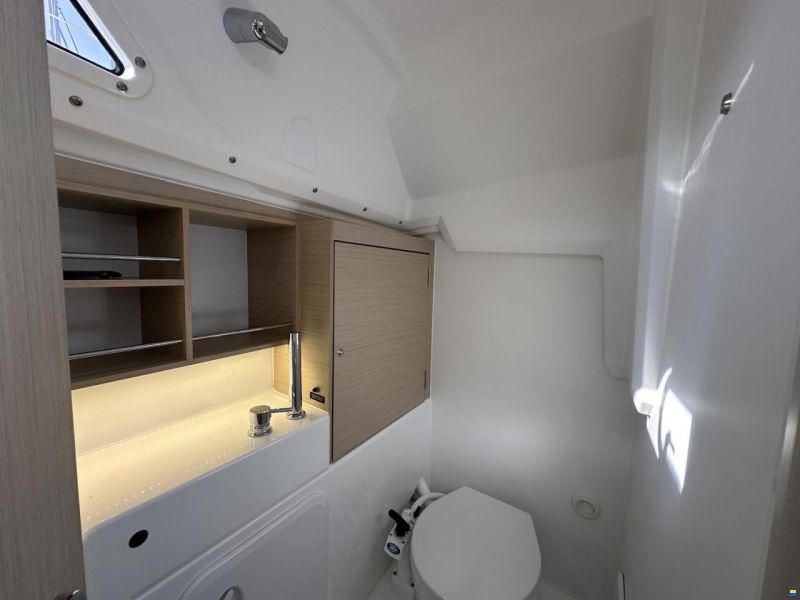 Beneteau Oceanis 30.1