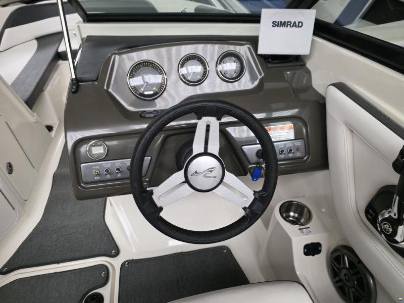 Sea Ray 21 SPX