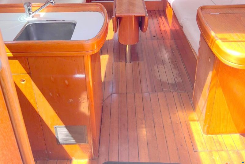 Beneteau First 40.7