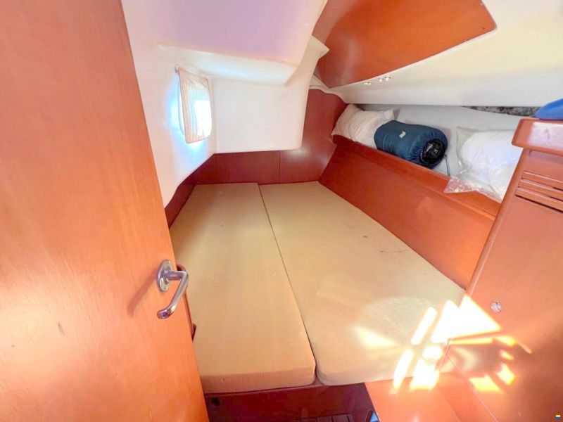 Beneteau First 40.7