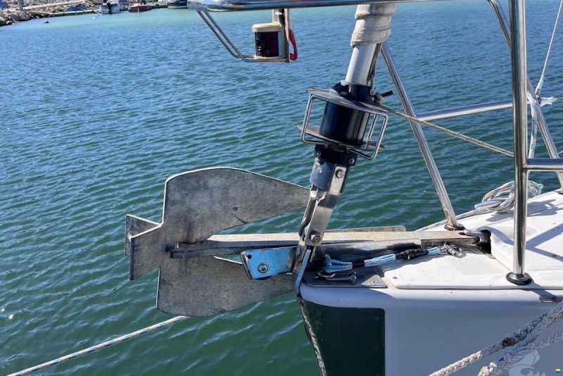 Beneteau First 40.7