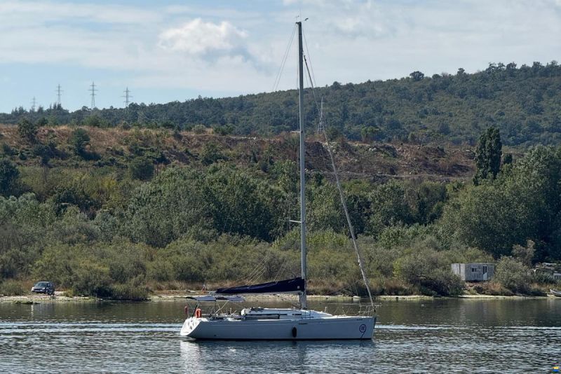 Beneteau First 40.7