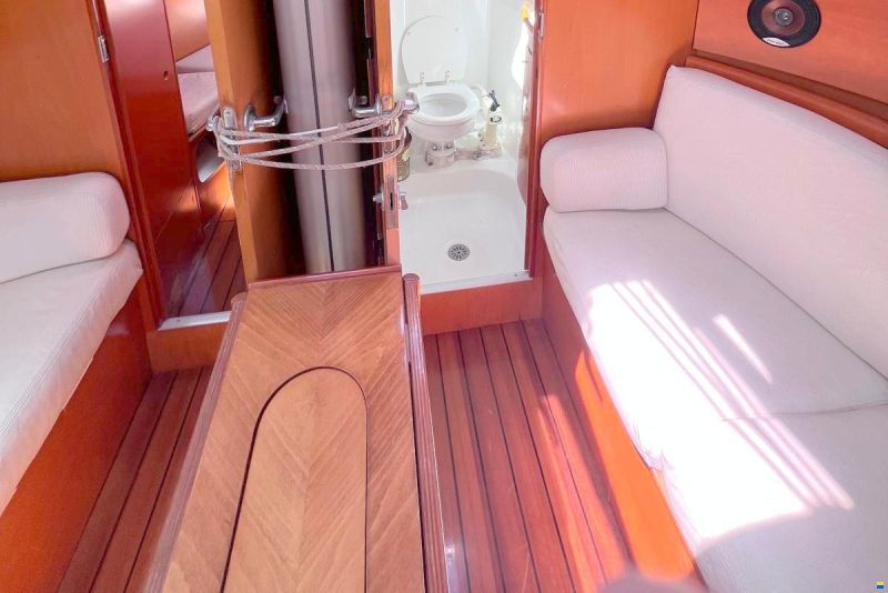 Beneteau First 40.7
