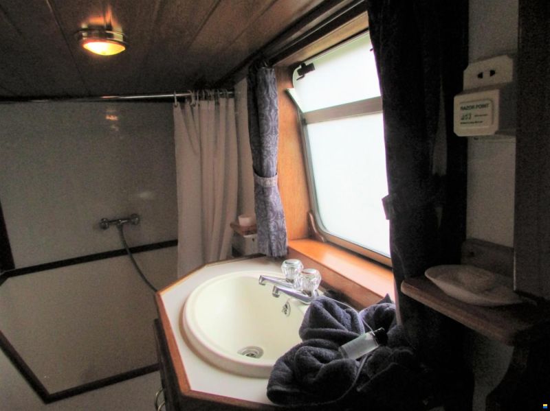 Southwest Durham Steelcraft Euroclassic 129