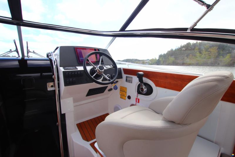 Aquador 25 DC