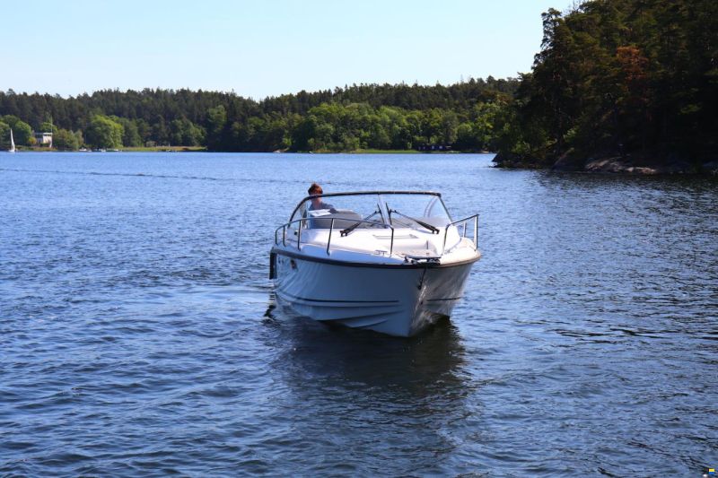 Aquador 25 DC