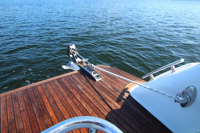 Aquador 25 DC