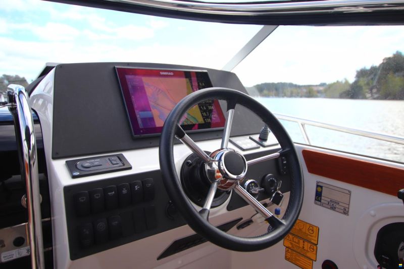 Aquador 25 DC
