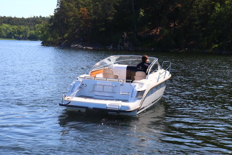 Aquador 25 DC
