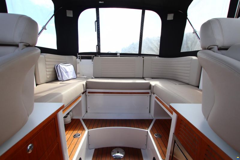Aquador 25 DC