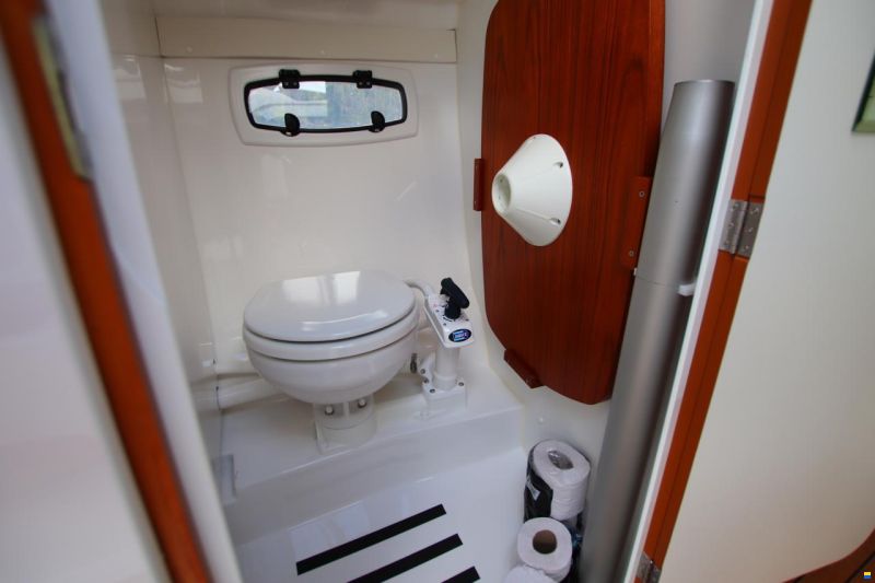 Aquador 25 DC