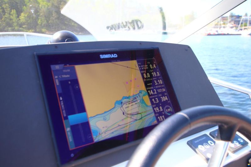 Aquador 25 DC