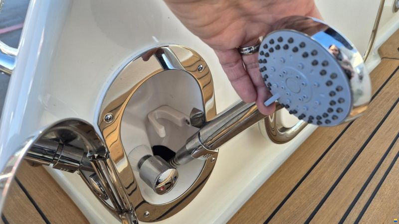 Sea Ray Sundancer 265 Europe