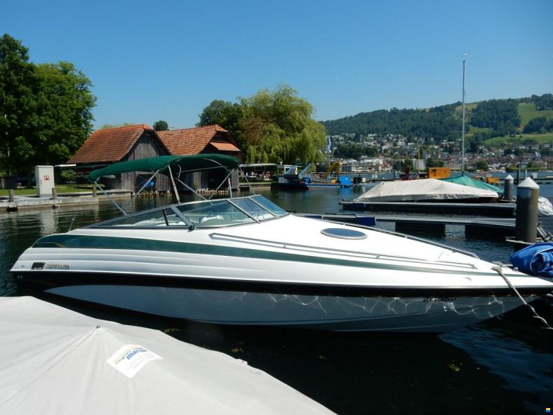 Crownline 266 CCR