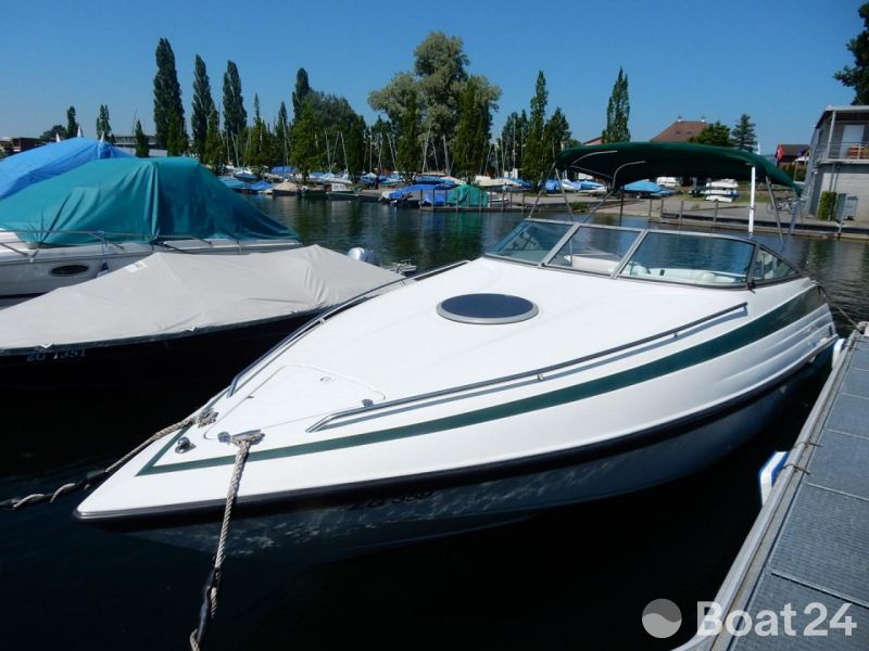 Crownline 266 CCR