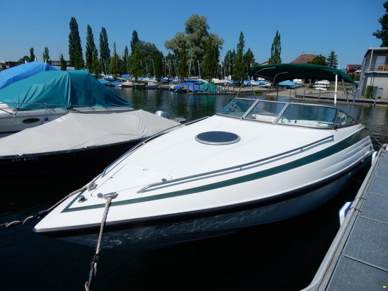 Crownline 266 CCR