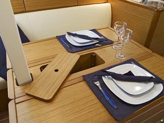Jeanneau Sun Odyssey 49